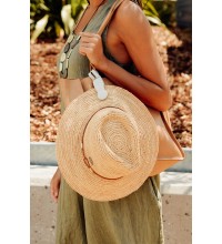 Klipsta Stone Hat Clip